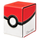 Pokémon: Poké Bal Alcove Flip Deck Box