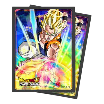 Dragon Ball Super Official Sleeves