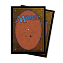 Ultra Pro Magic The Gathering Classic Card Back Standard Size Sleeves (100)