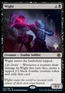 Wight (Promo Pack) [Dungeons & Dragons: Adventures in the Forgotten Realms Promos]