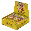 One Piece TCG Booster Box OP04 - Kingdoms of Intrigue