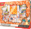 PKM Premium Collection (Charizard Ex)