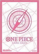One Piece TCG - Official Sleeves Set 2