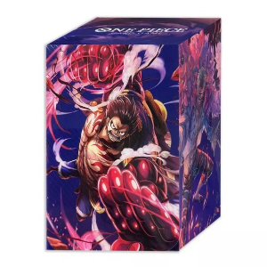 One Piece Gift Collection 2023 Deck Box