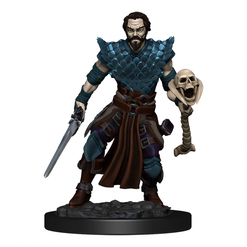 D&D Miniatures (prepainted)