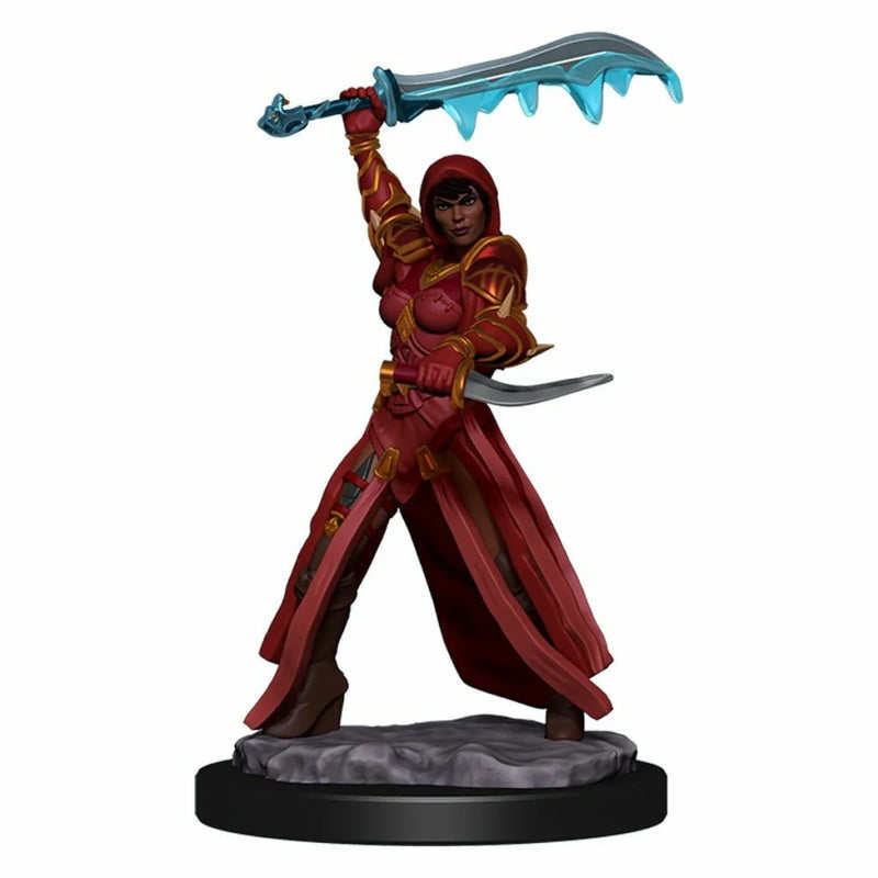 D&D Miniatures (prepainted)