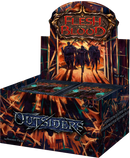 FAB Booster Box - Outsiders