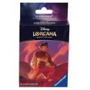 Disney Lorcana TCG Sleeves Shimmering Skies