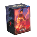 Disney Lorcana TCG Deck Boxes Shimmering Skies