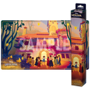 Disney Lorcana TCG Playmat - Shimmering Skies