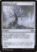 Birthing Boughs [Modern Horizons]
