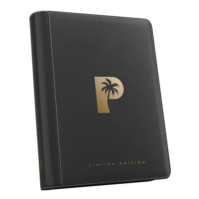 Palms Off - Mega Capacity Binder (Limited Edition)