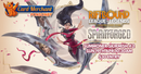 Riftbound Spiritforged Summoner Skirmish (Apr 2026) Ticket