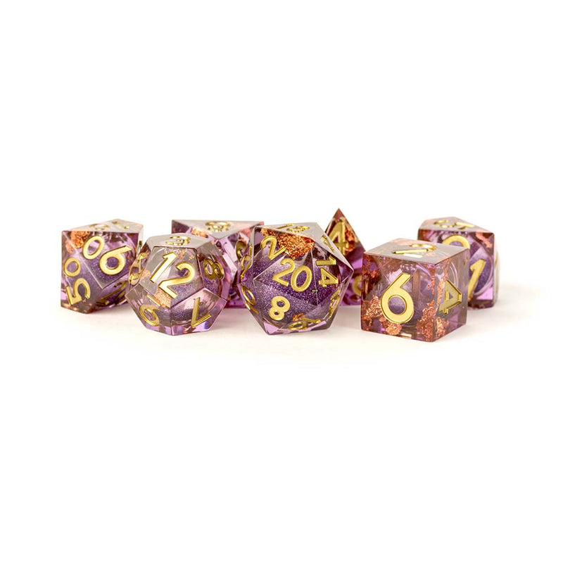 Fanroll Liquid Core Dice Set