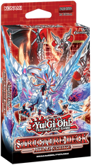 YGO Structure Deck - Albaz Strike (1st edition)