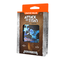 UniVersus Challenger Series - Attack on Titan: Battle for Humanity