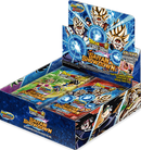 DBS Booster Box - Saiyan Showdown DBS-B15
