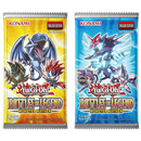 **PRE-ORDER** YGO Booster Pack - Battles of Legend: Monster Mayhem (1st Edition)