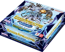 DGM Booster Box BT15 - Exceed Apocalypse