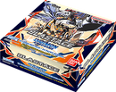 DGM Booster Box BT14 - Blast Ace
