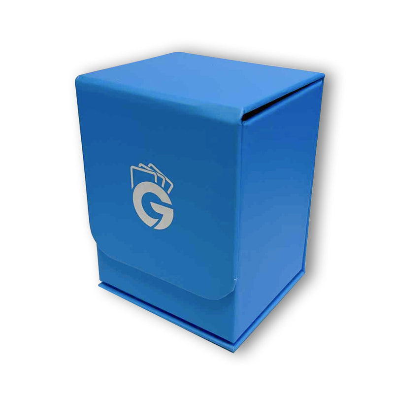 Dex Protection/Geek Culture – Baseline Deck Box 100ct