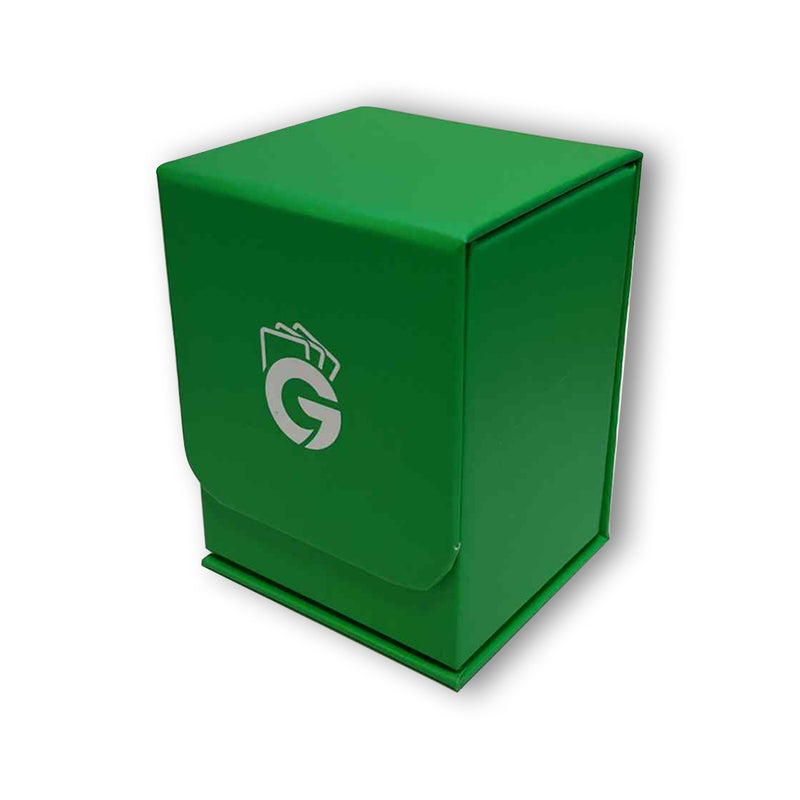 Dex Protection/Geek Culture – Baseline Deck Box 100ct