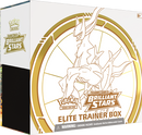 PKM Elite Trainer Box - Brilliant Stars