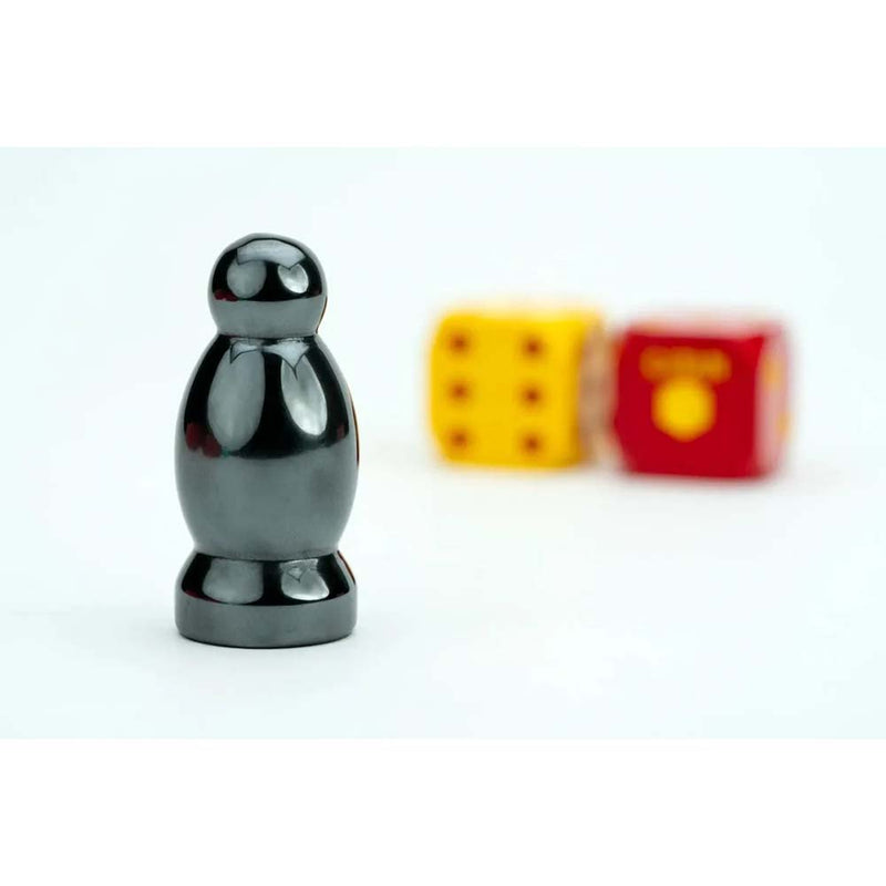 MDG - Catan Gemstone Robbers & Metal Dice