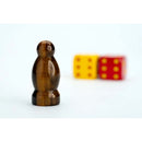 MDG - Catan Gemstone Robbers & Metal Dice