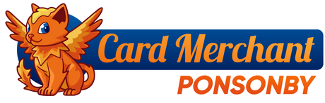 Card Merchant Ponsonby