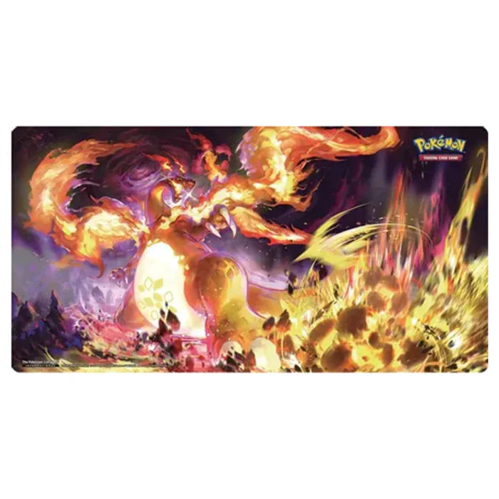 Pokemon Accessory - Playmat (Charizard)