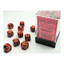 Chessex Dice (Gemini) 36d6