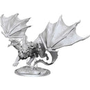 D&D Miniatures Paint Kit - Chimera