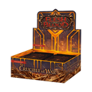 FAB Booster Box - Crucible of War (Unlimited)