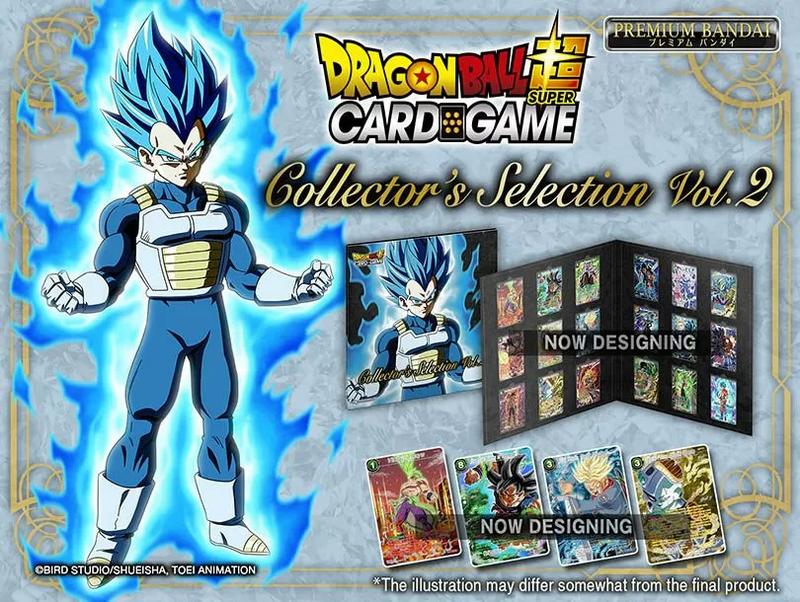 DBS Collectors Selection Vol 2