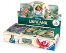 Disney Lorcana TCG - Archazia’s Island Booster Box