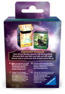 Disney Lorcana TCG Deck Boxes - Archazia’s Island