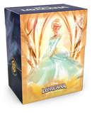 Disney Lorcana TCG Deck Boxes - Archazia’s Island