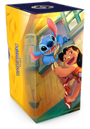 Disney Lorcana TCG - Lilo Gift Box (Set 7: Archazia's Island)