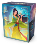 Disney Lorcana TCG Deck Boxes Fabled