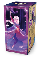 Disney Lorcana TCG - Elsa Gift Set