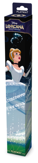 Disney Lorcana TCG Playmats - Fabled (Set 9)