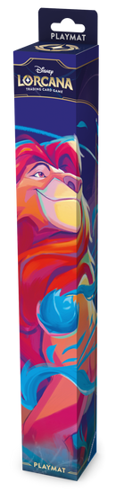 Disney Lorcana TCG Playmats - Fabled (Set 9)