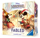 Disney Lorcana TCG - Fabled Illumineer's Trove