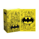 Dragon Shield Art Sleeves - Classic/Matte/Brushed ART (standard size)