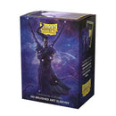 Dragon Shield Art Sleeves - Classic/Matte/Brushed ART (standard size)