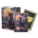Dragon Shield Art Sleeves - Classic/Matte/Brushed ART (standard size)