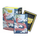 Dragon Shield Art Sleeves - Classic/Matte/Brushed ART (standard size)