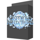 Grand Archive Starter Decks – Distorted Reflections