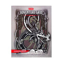 D&D Accessory - Adventure Grid
